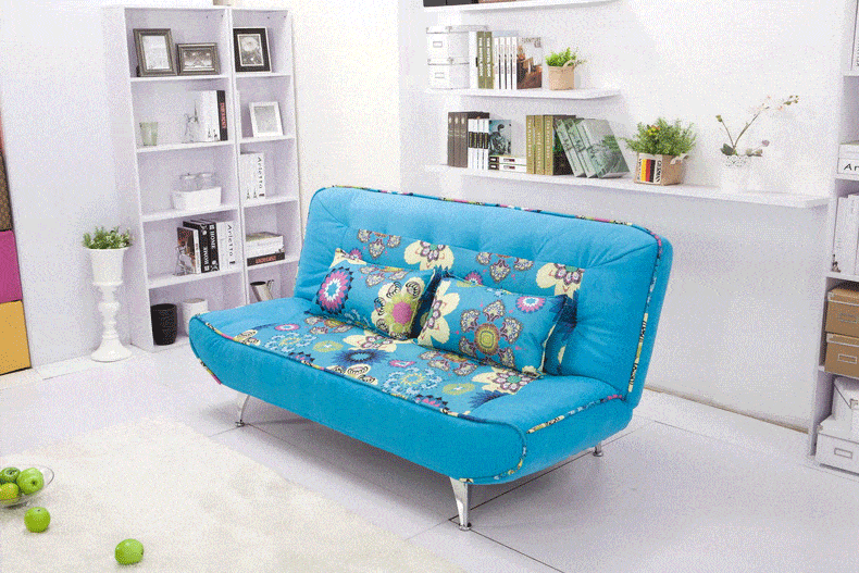 Sofa bed ( sofa giường) BED1 zSOFA.vn Ghế sofa cho mọi nhà