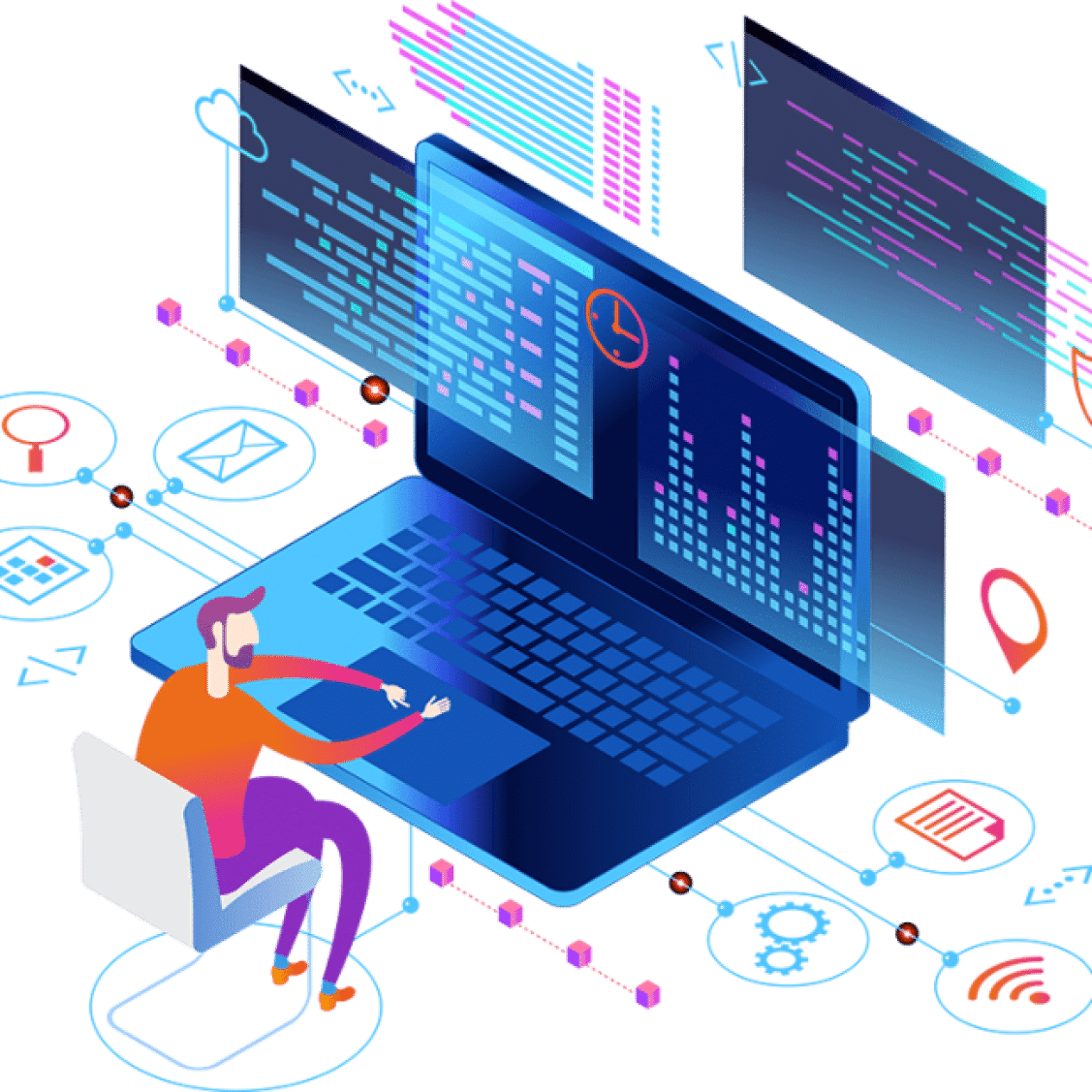  Development Z Square Solutions