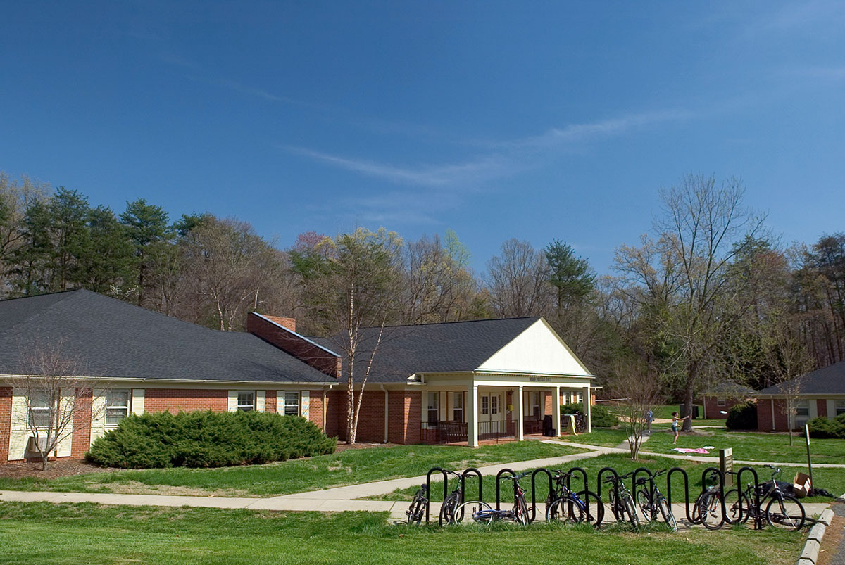 Top 10 Dorms at Wake Forest University OneClass Blog