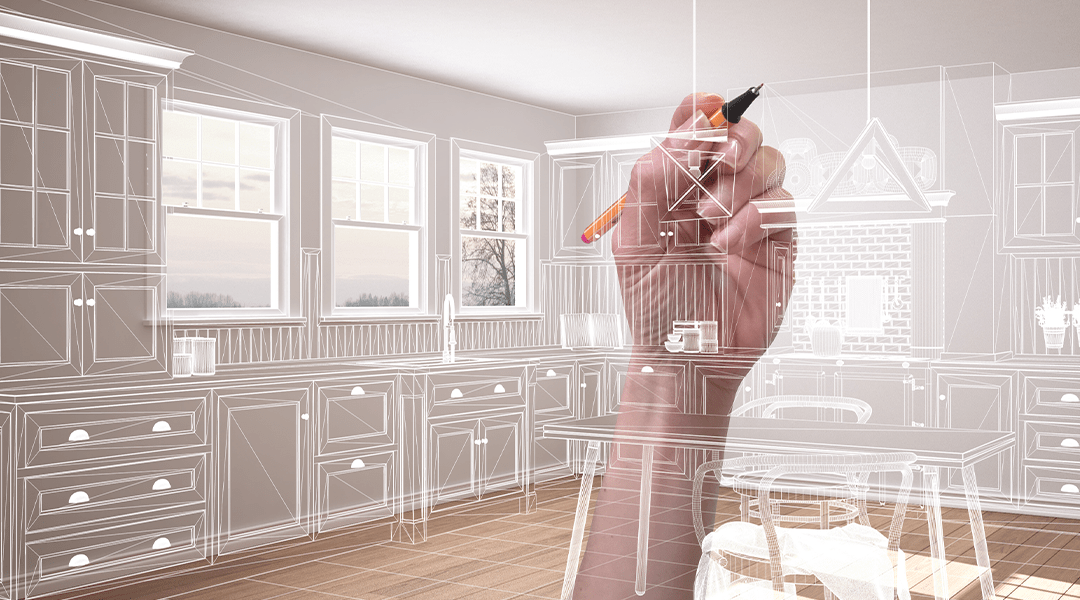 How Long Does a Kitchen Remodel Take? ZStone Creations