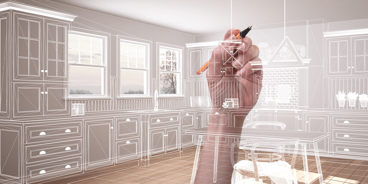 How Long Does a Kitchen Remodel Take? ZStone Creations