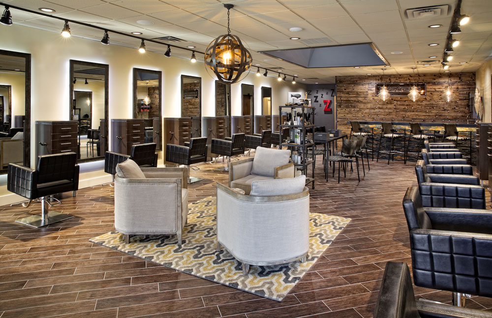 Brookside Z Studio Tulsa Tulsa, OK