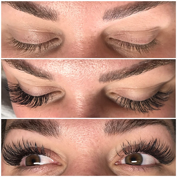 All About Eyelash Extensions Z Studio Tulsa Tulsa, OK