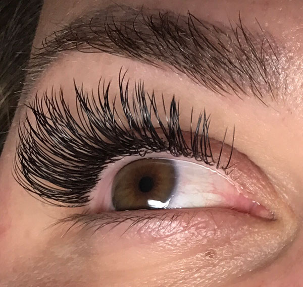 All About Eyelash Extensions Z Studio Tulsa Tulsa, OK