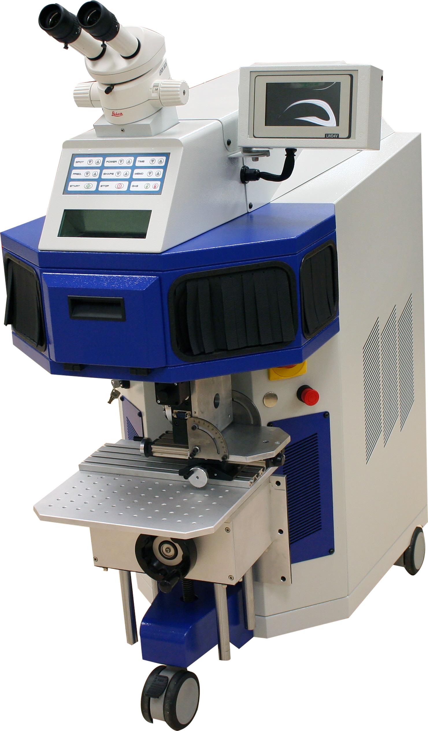 Laser Beam Welder For Sale at Ray Jackson blog