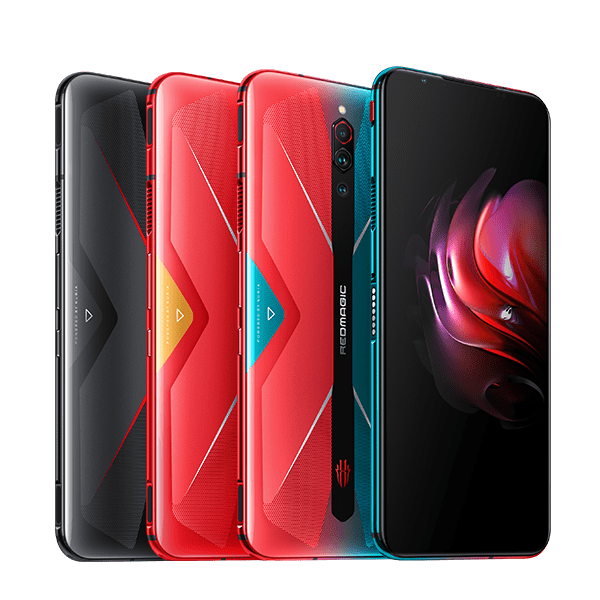 Red Magic 5G ZTE AUSTRALIA