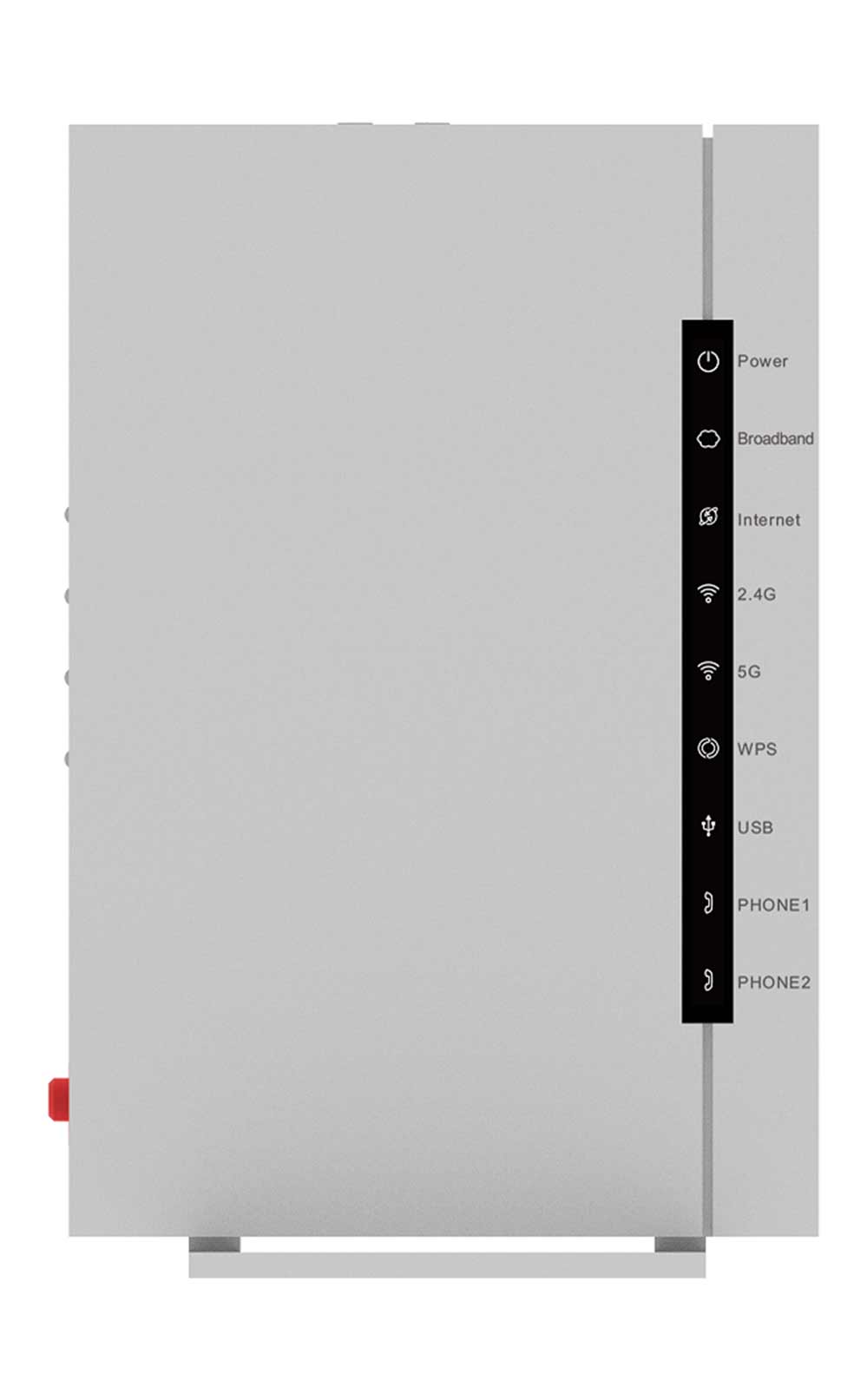 ZTE H1600 ZTE AUSTRALIA
