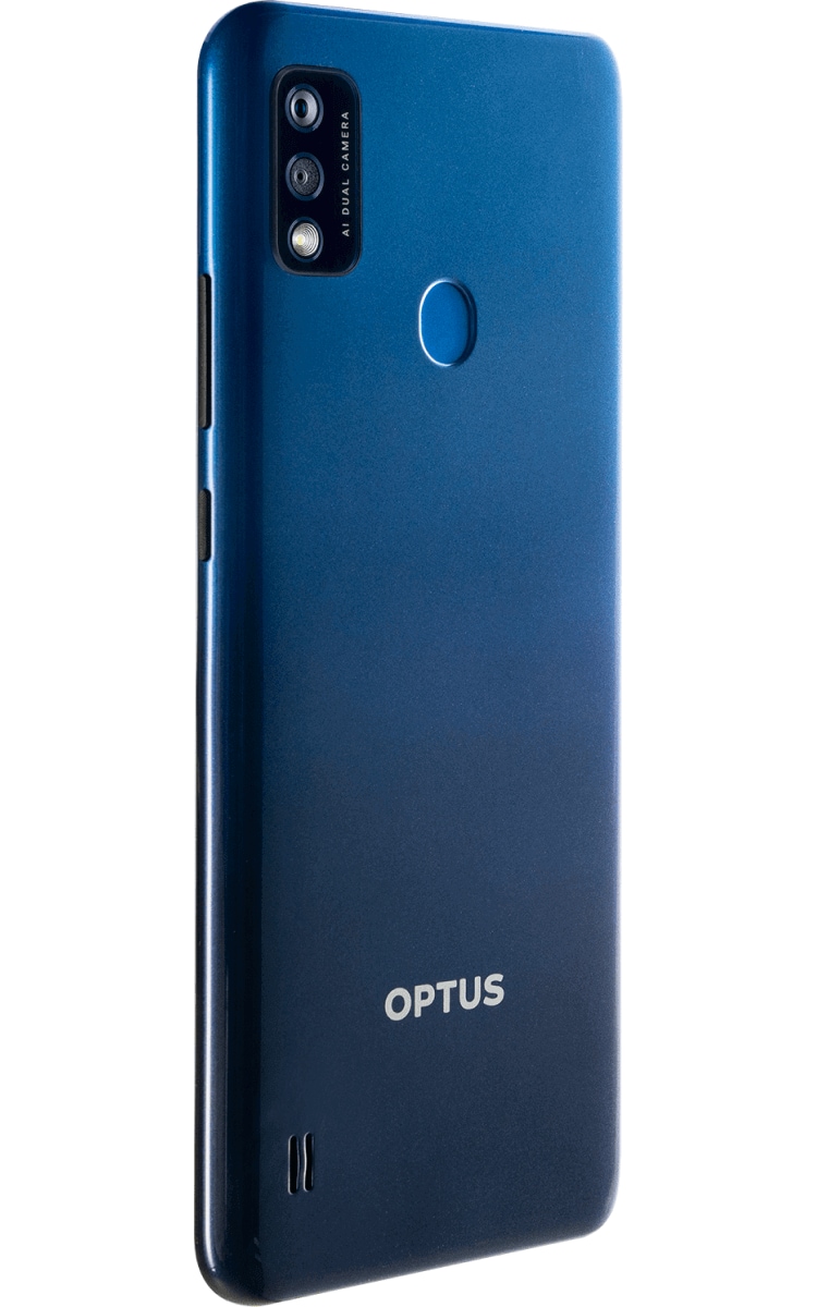 Optus X Tap ZTE AUSTRALIA