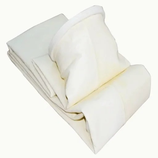 High Temperature Filter Bags ZhongTing