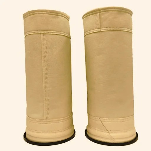 High Temperature Filter Bags ZhongTing