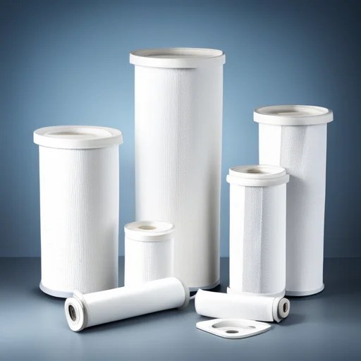 Oil Filter Bags ZhongTing