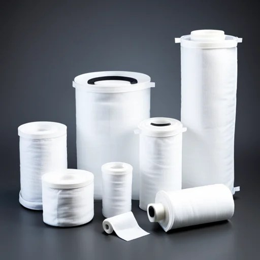 Liquid Filter Bag ZhongTing