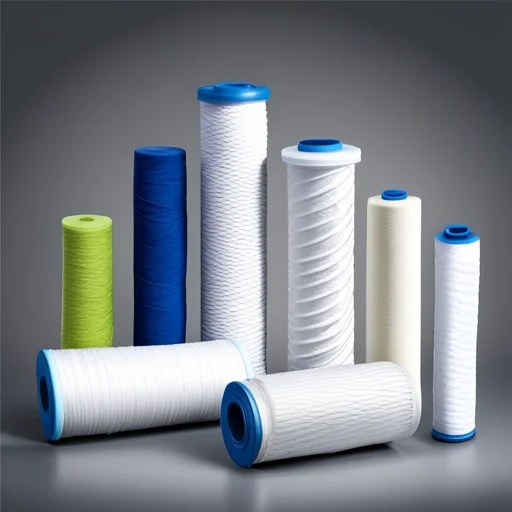 Liquid Filter Cartridge ZhongTing