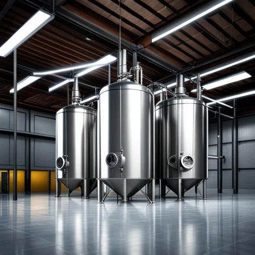 Industrial Filtration Solutions What You Need to Know ZhongTing