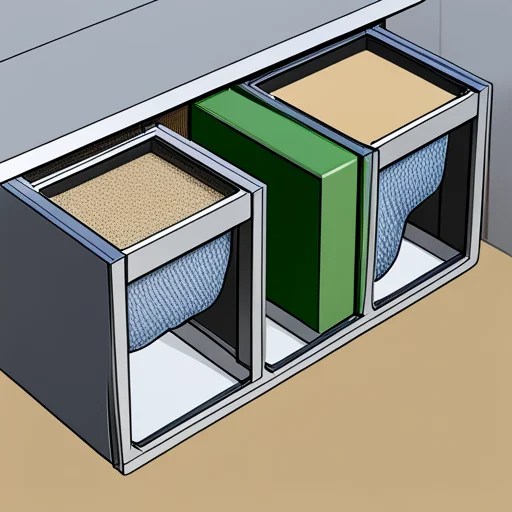 Understanding Surface Filtration and Depth Filtration ZhongTing