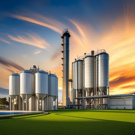 Understanding Surface Filtration and Depth Filtration ZhongTing