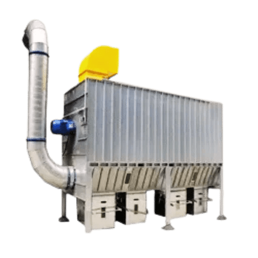 Basic Maintenance Tips for Baghouse Maintenance ZhongTing