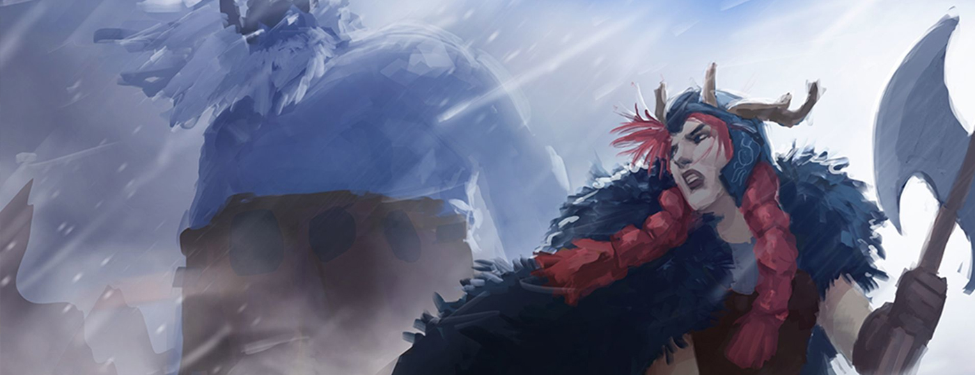 Jotun Valhalla Edition (XB1) Review ZTGD