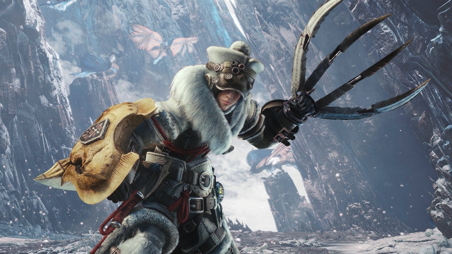 Monster Hunter World Iceborne (PS4) Review ZTGD