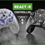 Turtle Beach React-R Controller (Hardware) Review – ZTGD