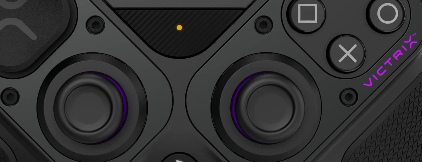 Victrix Pro BFG Controller (Hardware) Review – ZTGD