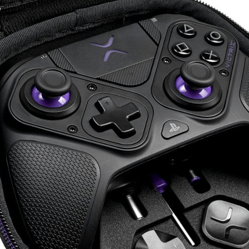Victrix Pro BFG Controller (Hardware) Review – ZTGD