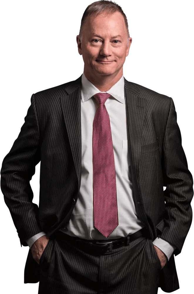 MICHAEL P. TAYLOR ZTGH