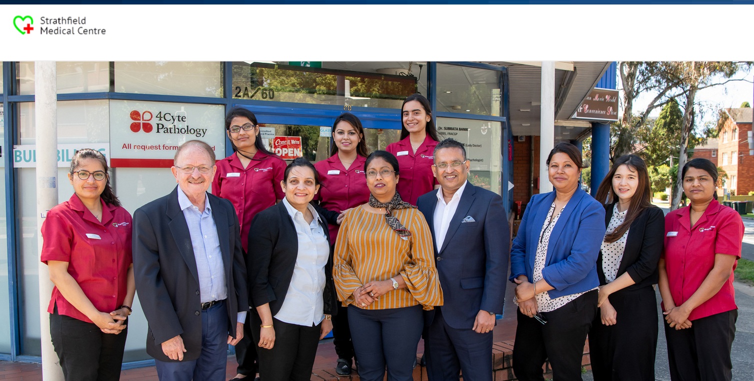 Tips for Identifying a Reliable Doctor Zthinkers Group