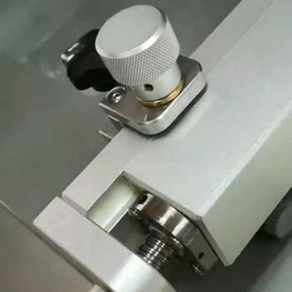 Flatbed Screen Printing Machine Printing Press