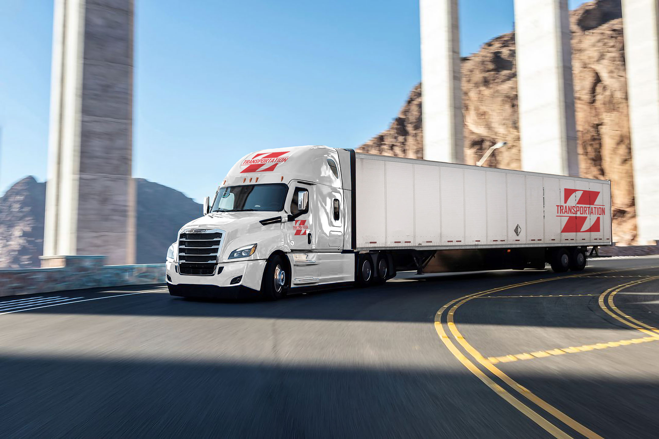 Z Transportation Inc Z Transportation