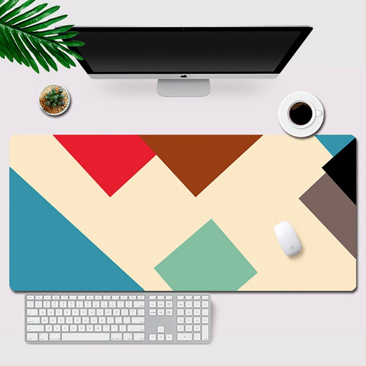 How to Clean Desk Mat Easy Guide Ztrategies