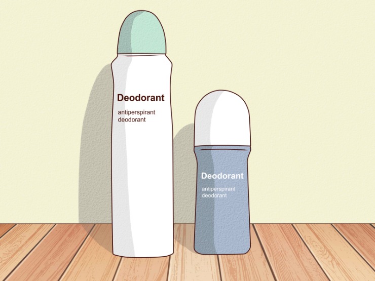 The Importance Of Washing Your Underarms! Ztrategies