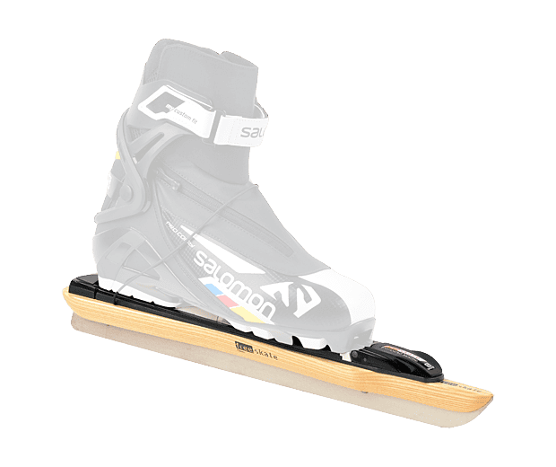 FreeSkate Nordic Blade Marathon Skating NEW ZtSports