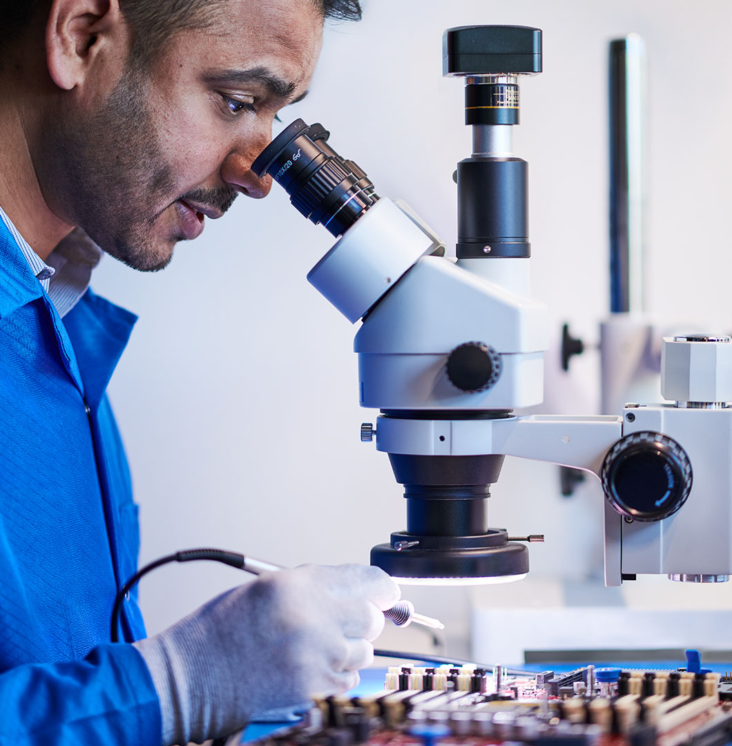 Server Design, Manufacturing, and Storage ZT Systems