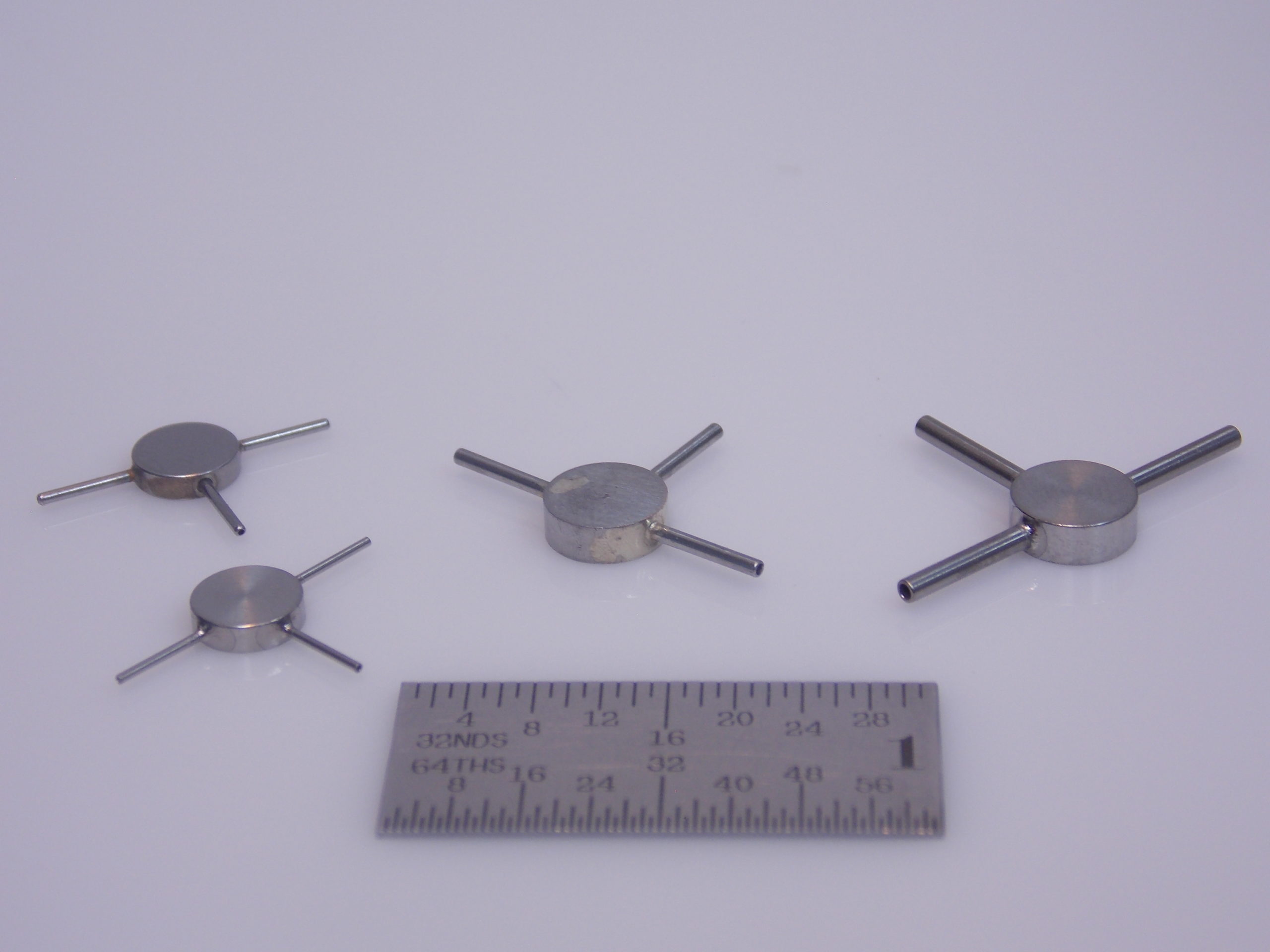 Connectors Ziggy's Tubes and Wires, Inc.