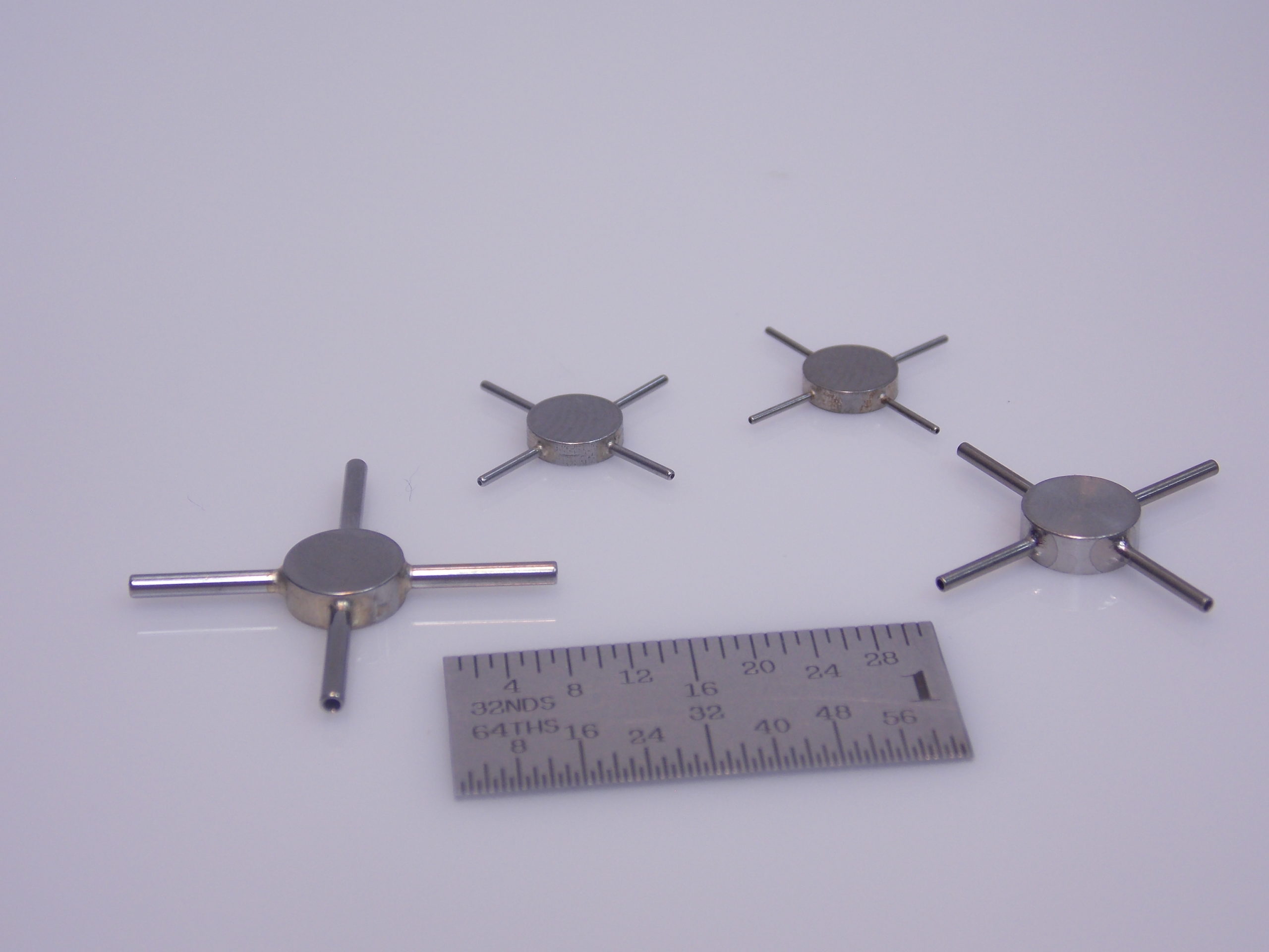 Connectors Ziggy's Tubes and Wires, Inc.