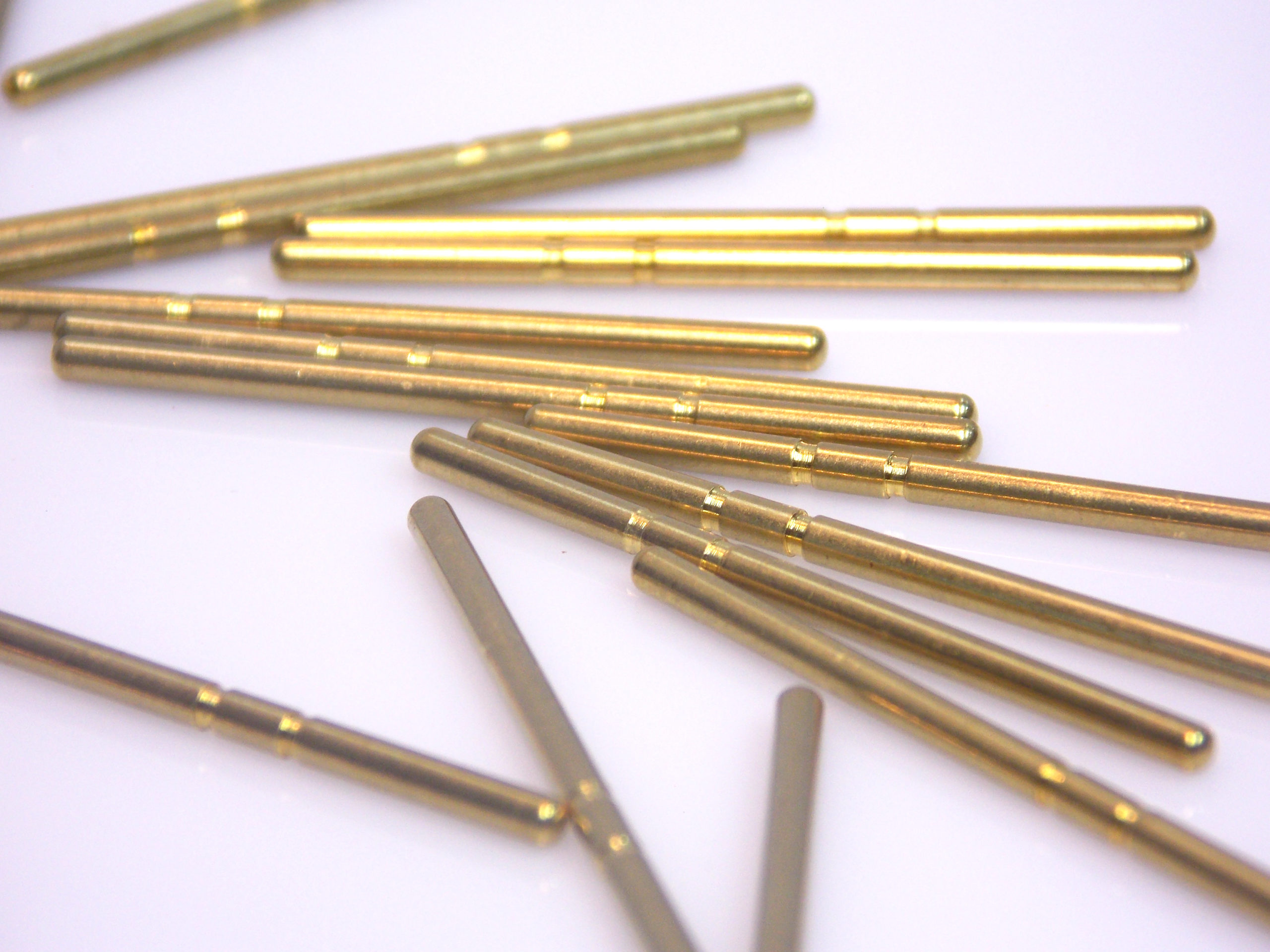 Photo Gallery Ziggy's Tubes and Wires, Inc.