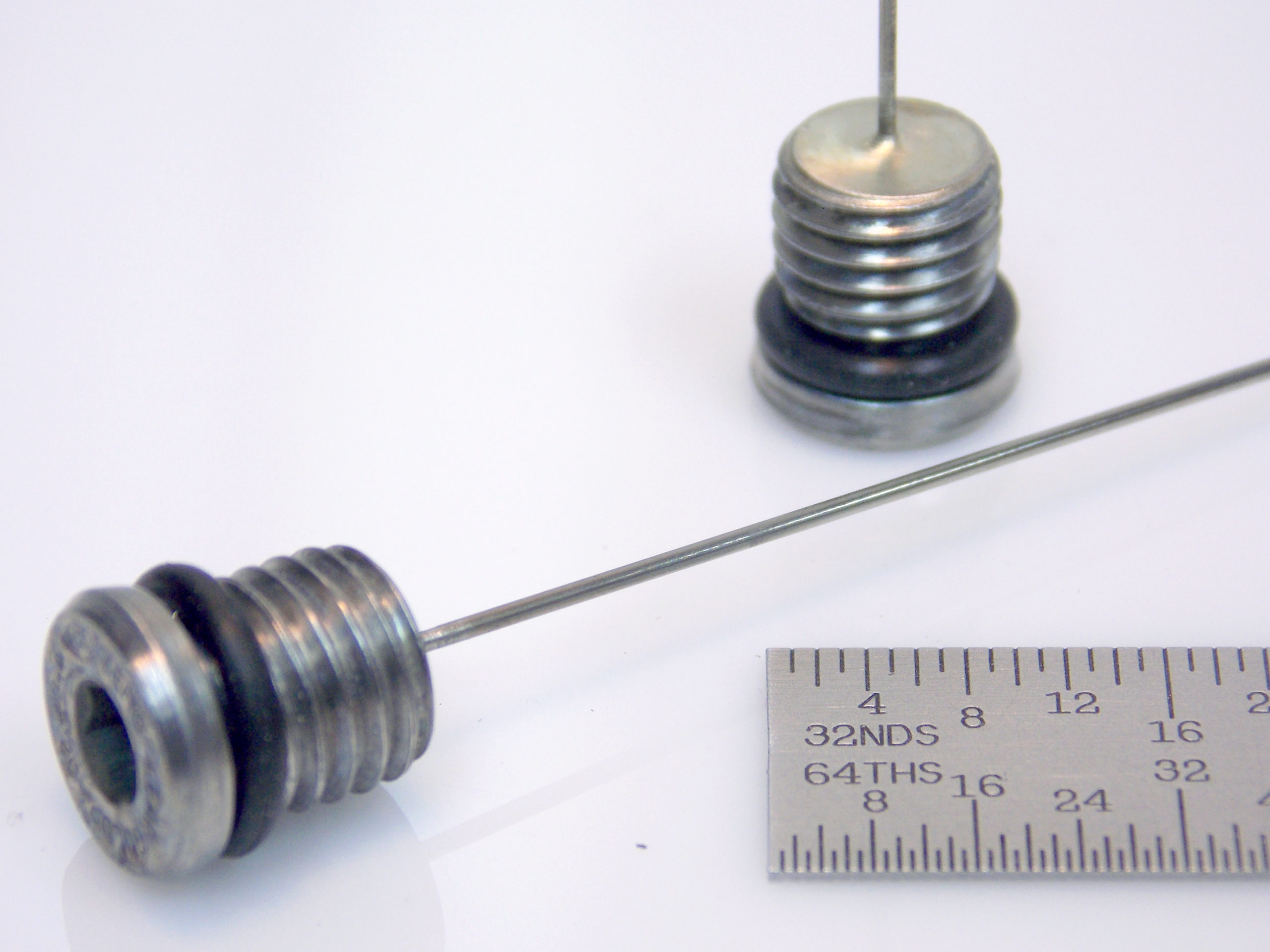 Services Ziggy's Tubes and Wires, Inc.