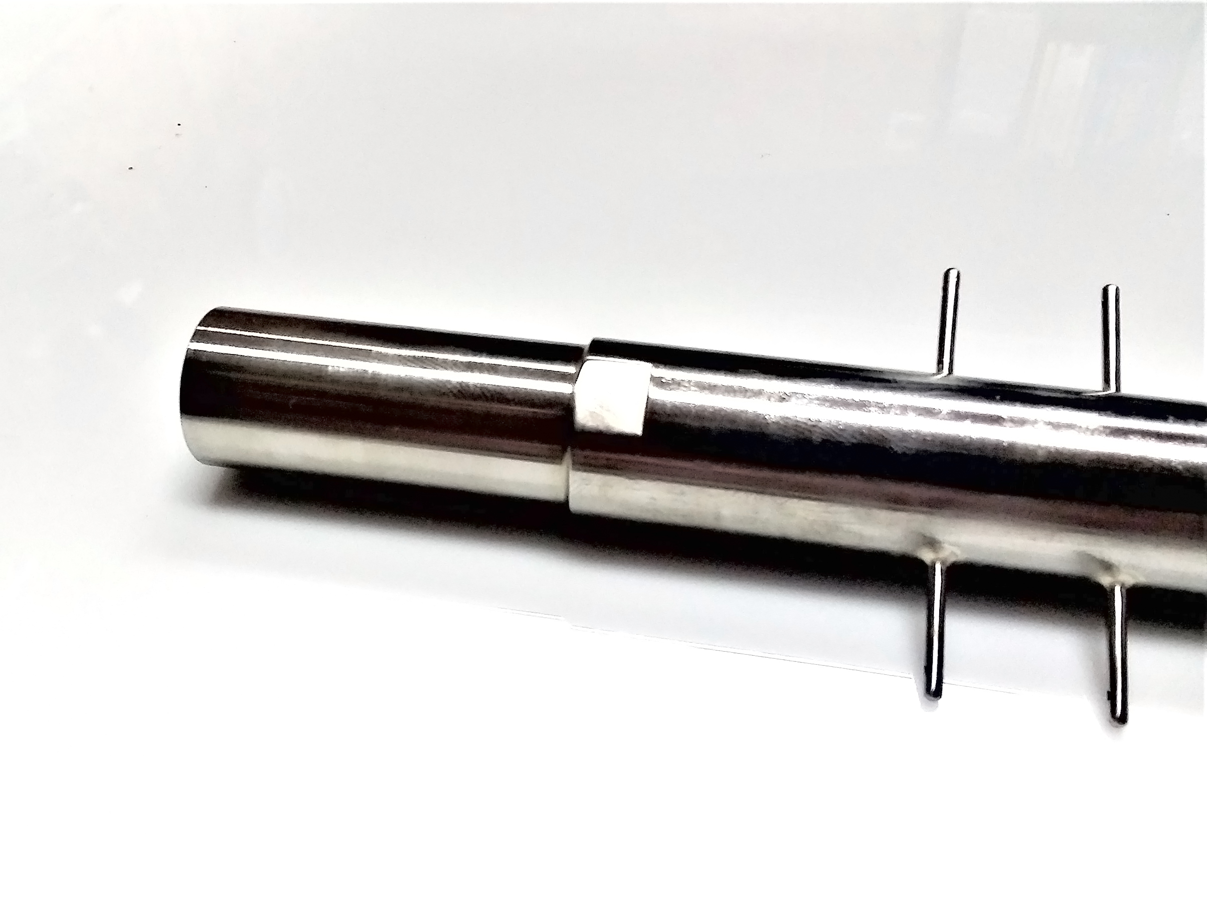 Photo Gallery Ziggy's Tubes and Wires, Inc.