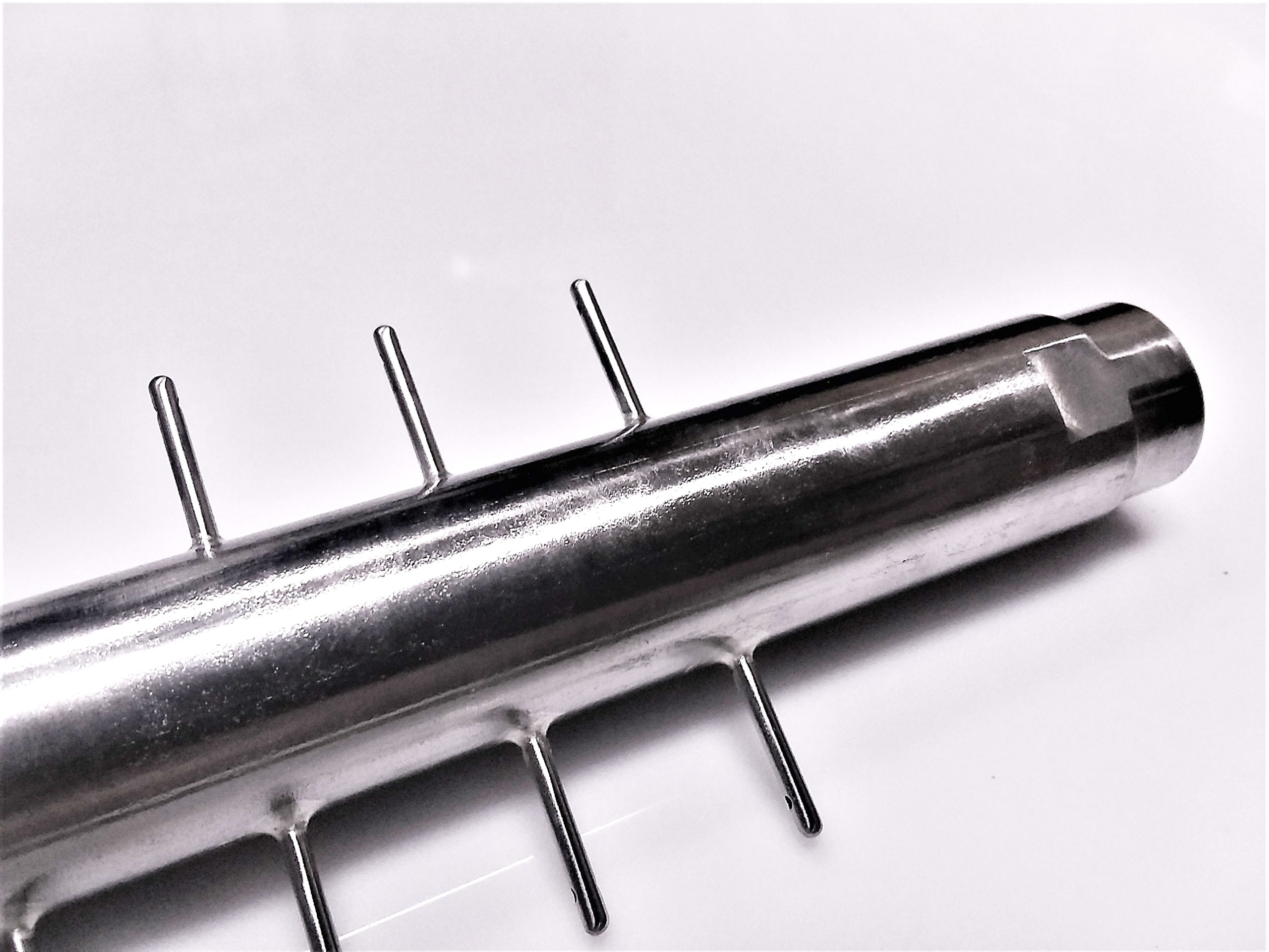 Photo Gallery Ziggy's Tubes and Wires, Inc.