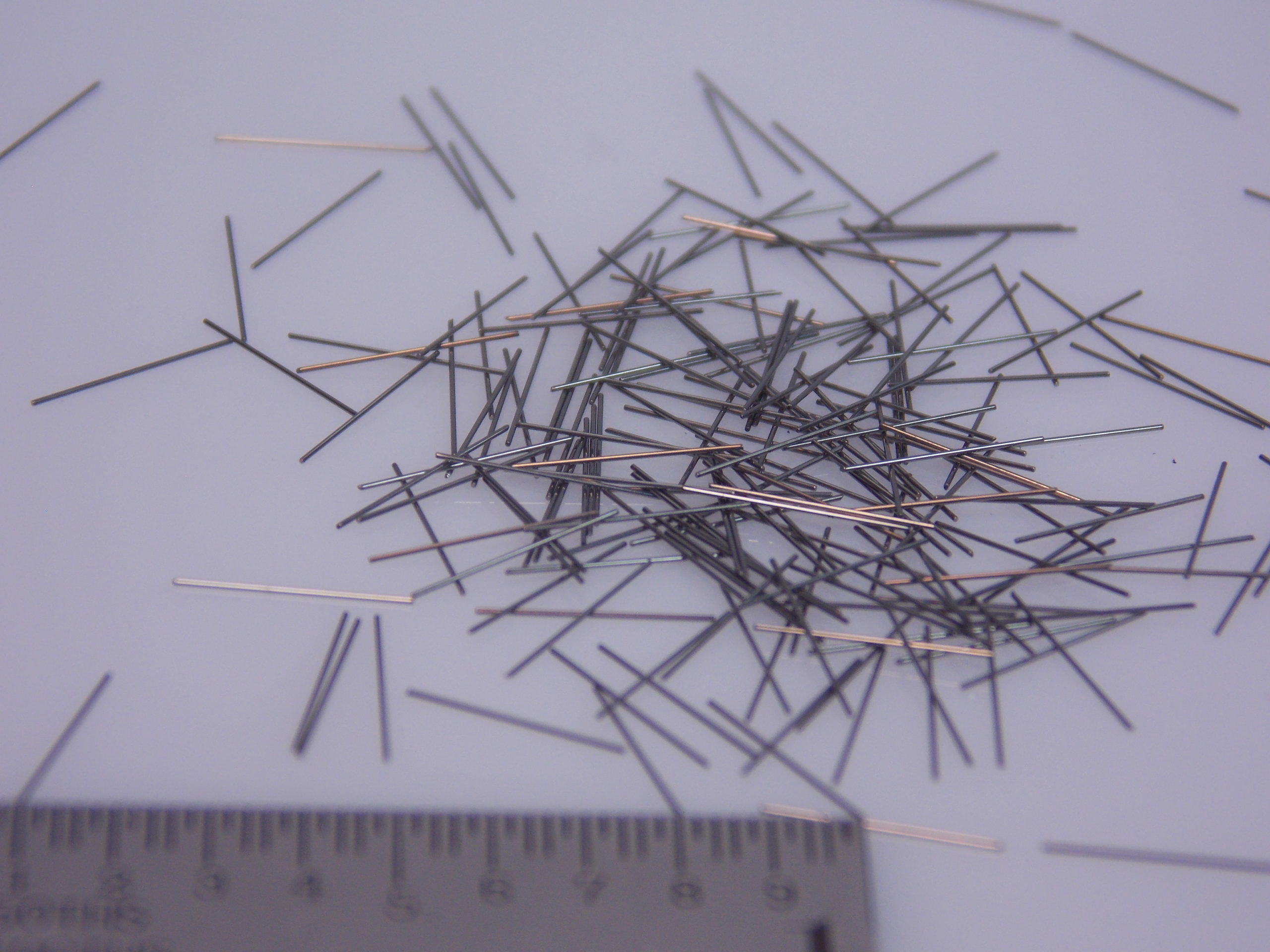 Wires Ziggy's Tubes and Wires, Inc.