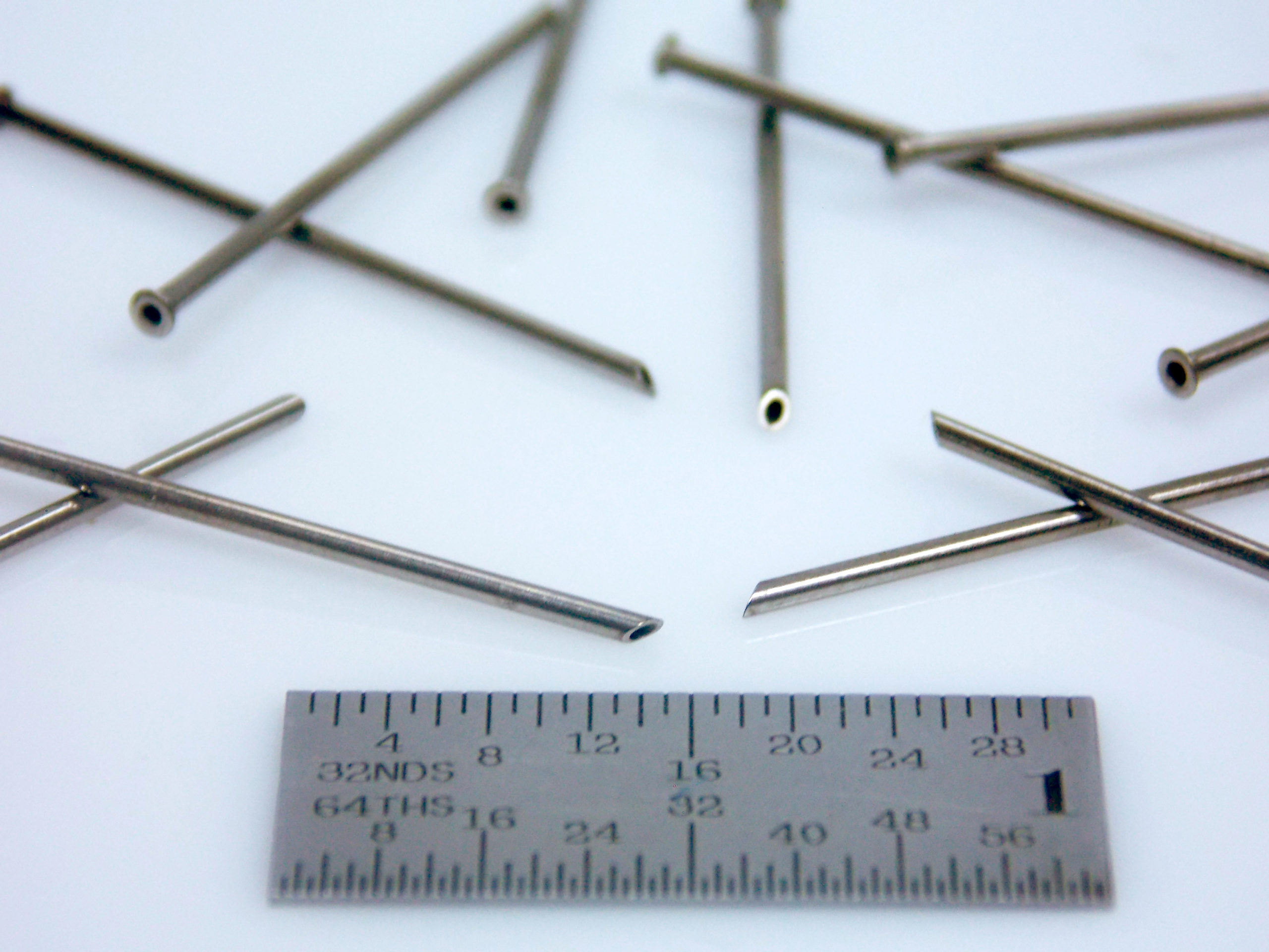 Photo Gallery Ziggy's Tubes and Wires, Inc.