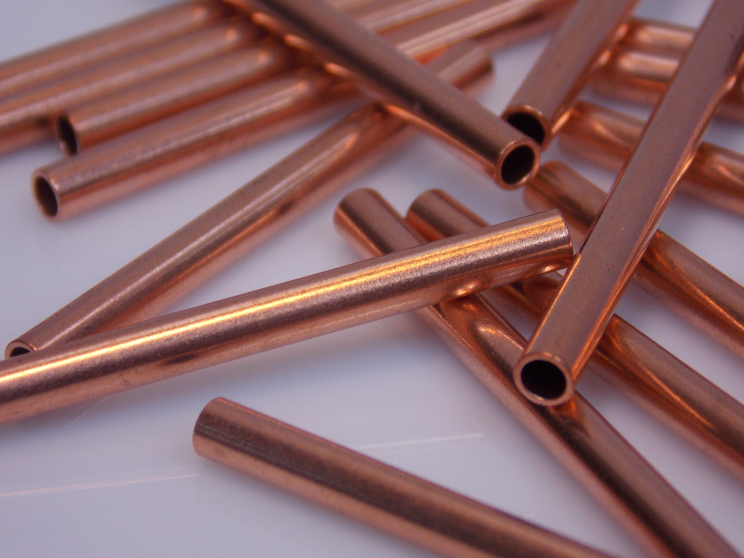 Other Materials Ziggy's Tubes and Wires, Inc.