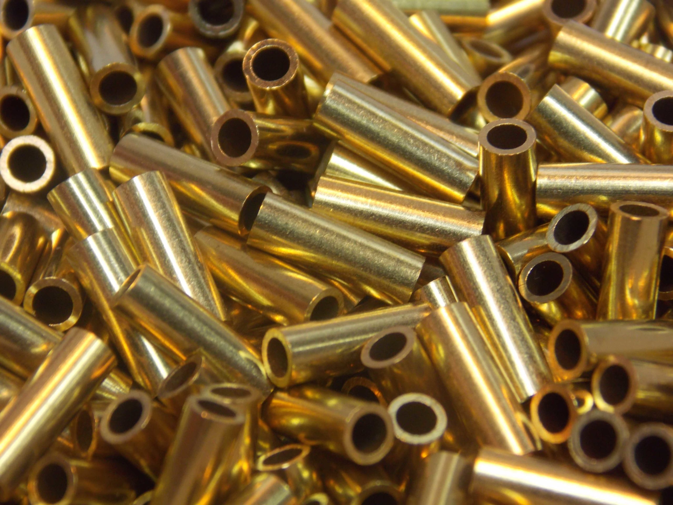 Home Ziggy's Tubes and Wires, Inc.