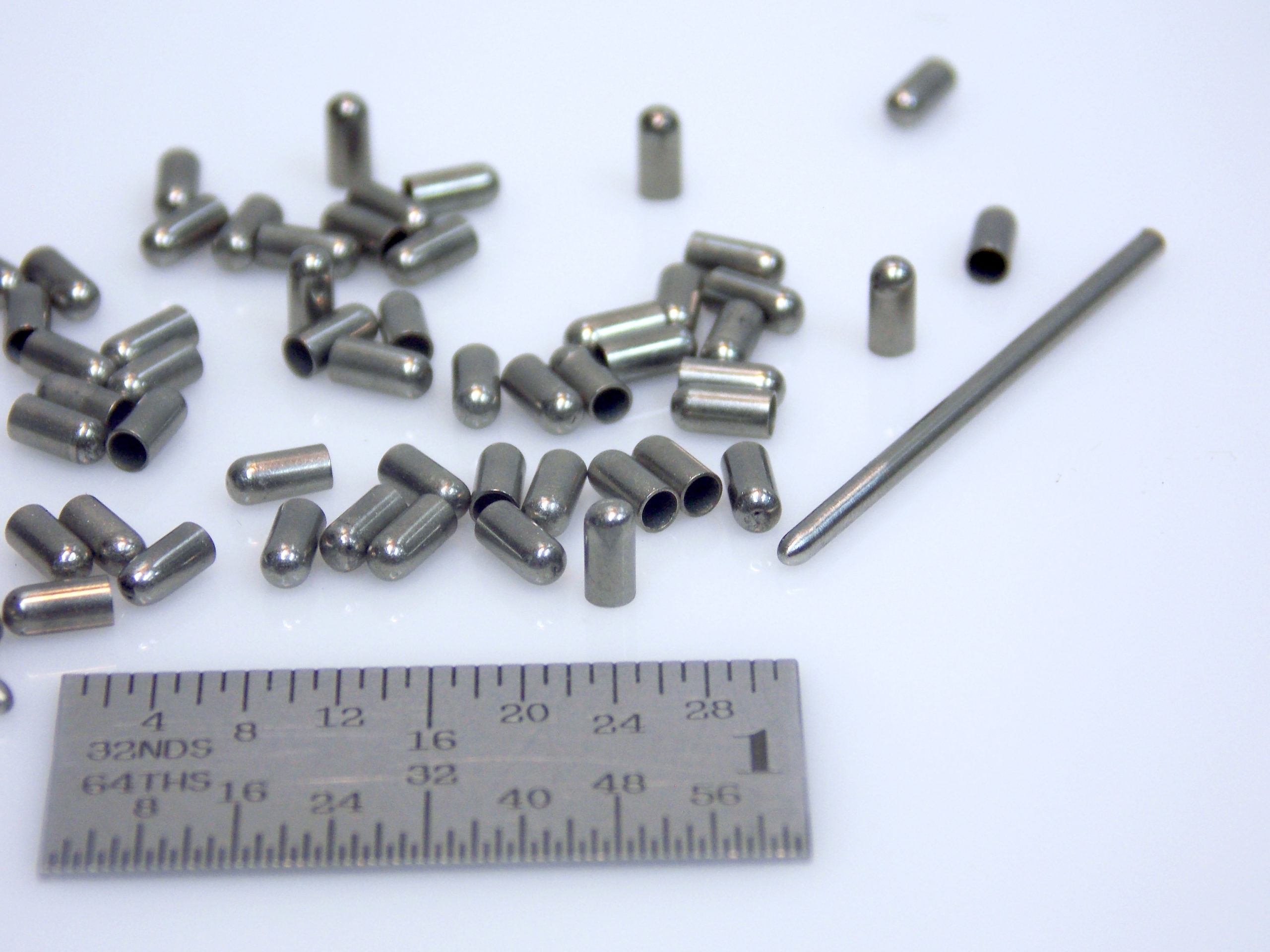 Photo Gallery Ziggy's Tubes and Wires, Inc.