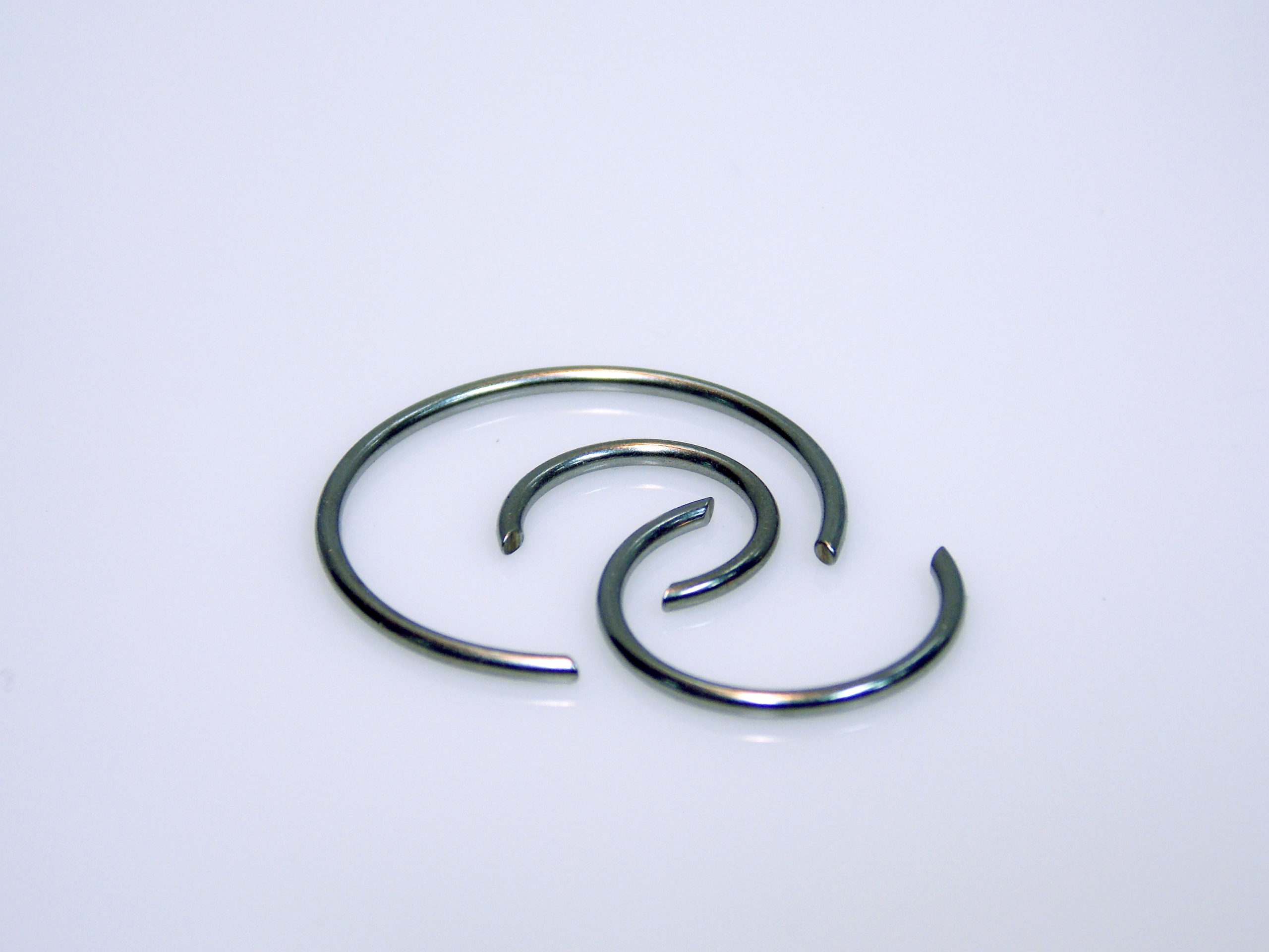 Services Ziggy's Tubes and Wires, Inc.