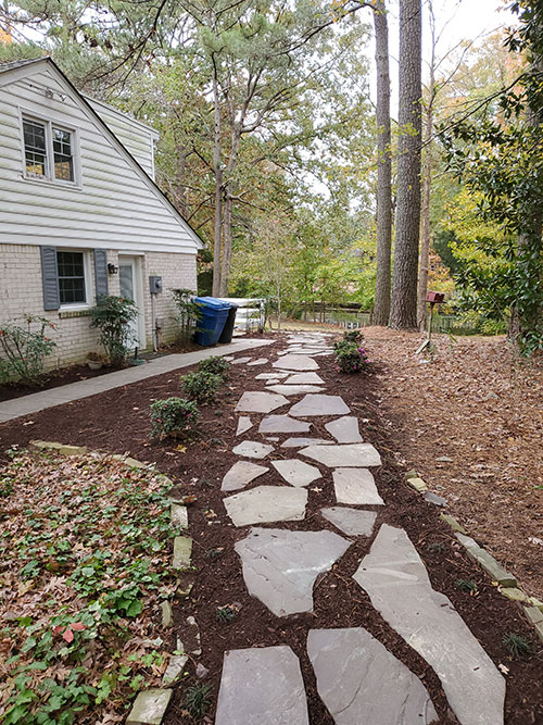 Gallery ZTV Landscaping