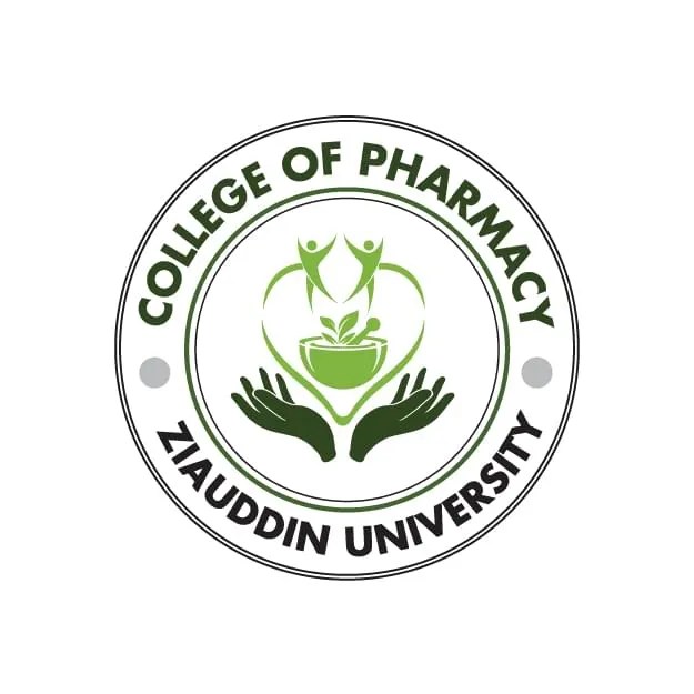 College of Pharmacy Sukkur Ziauddin University
