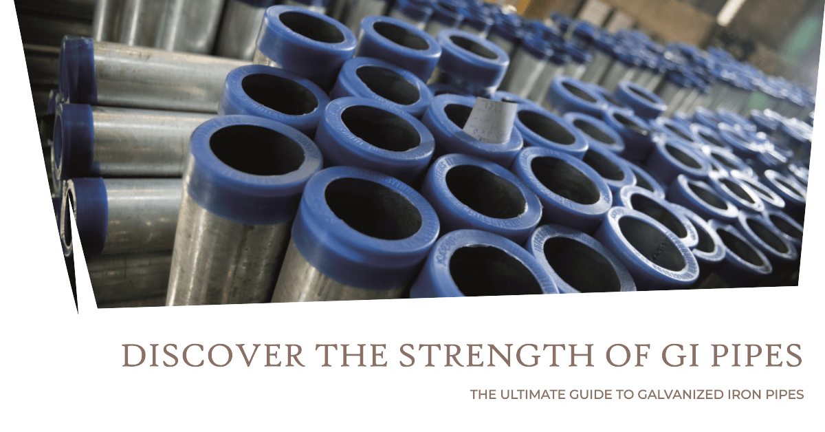 GI Pipe Suppliers IIL Dealers latest price list in Lahore Pakistan