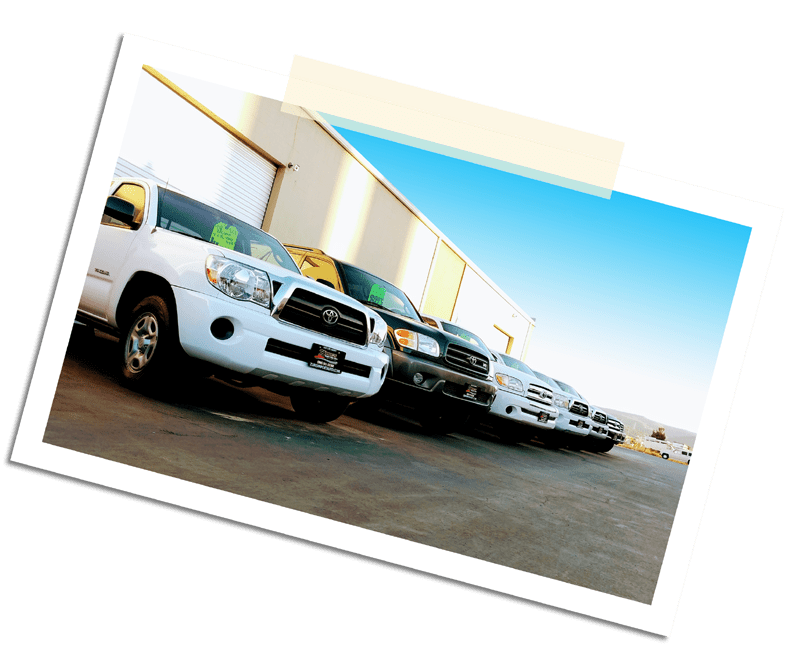 About Us Zubes Import Autos, Inc.